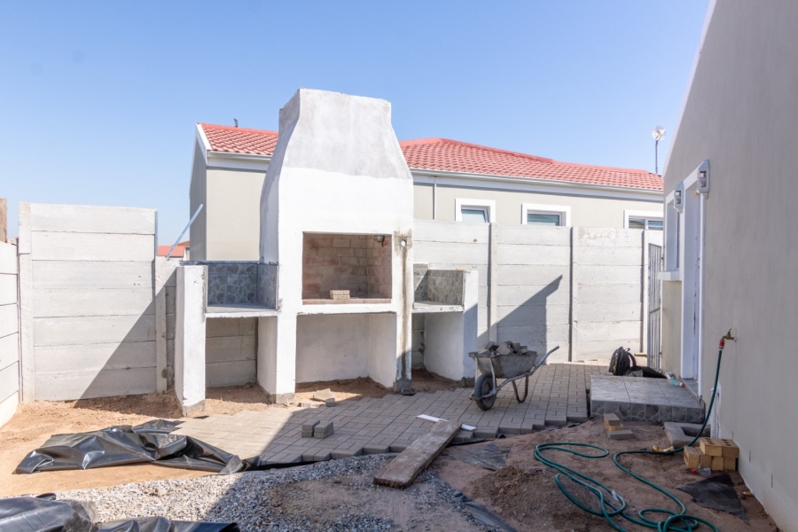 2 Bedroom Property for Sale in Velddrif Western Cape